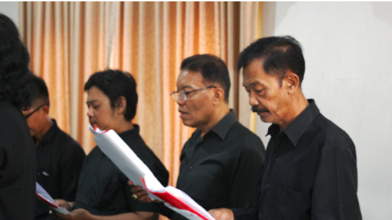 galeri, Perjamuan Kudus GKJ Baki Induk , gereja kristen jawa, gkj, gkj baki, gereja kristen jawa baki, baki, sukoharjo, gkj klasis sukoharjo, klasis sukoharjo, klasis, sinode gkj, sinode 